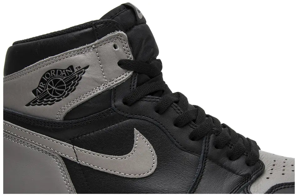 Air Jordan 1 Retro High OG 'Shadow' 2018