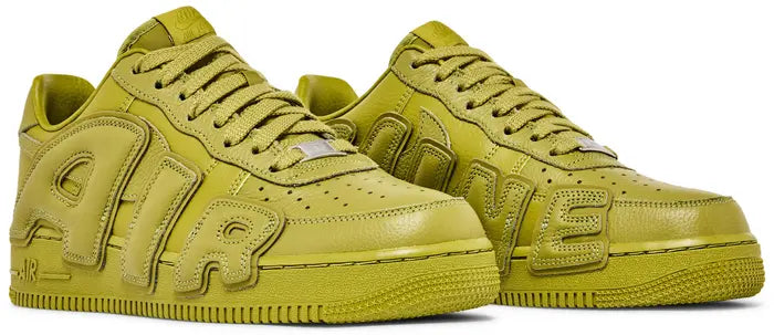 Cactus Plant Flea Market x Nike Air Force 1 Low Premium 'Moss'
