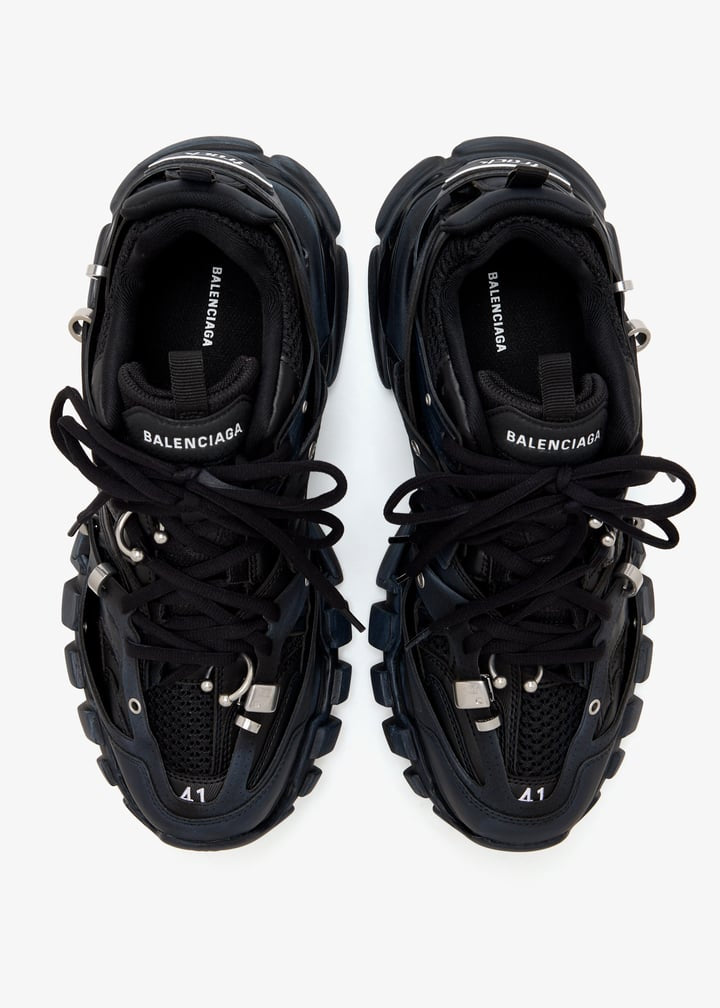 BALENCIAGA
Track Piercing sneakers