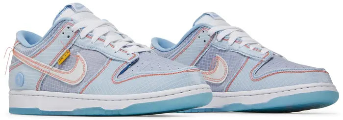 Union LA x Nike Dunk Low 'Passport Pack - Argon'
