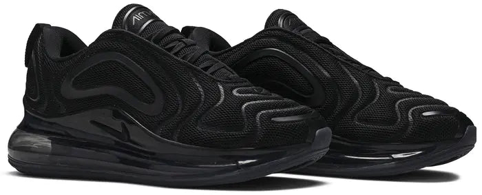 Nike Air Max 720 'Triple Black'