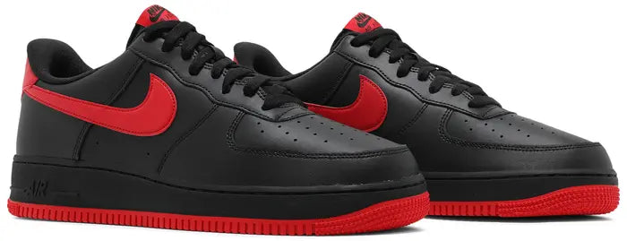 Nike Air Force 1 Low 'Bred'