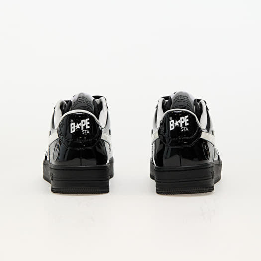 A BATHING APE BAPE STA 2 L