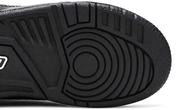 Air Jordan 3 Retro GS 'Black Cat'