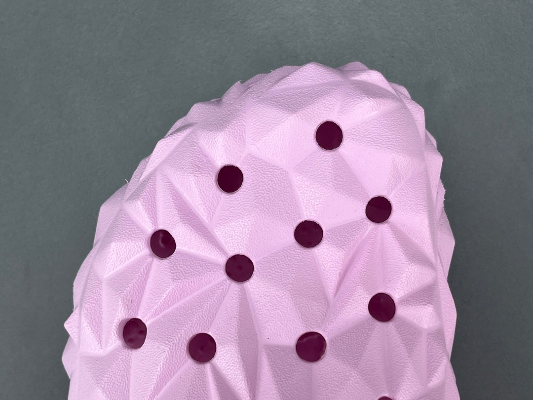 Crocs Classic Geometric Clog