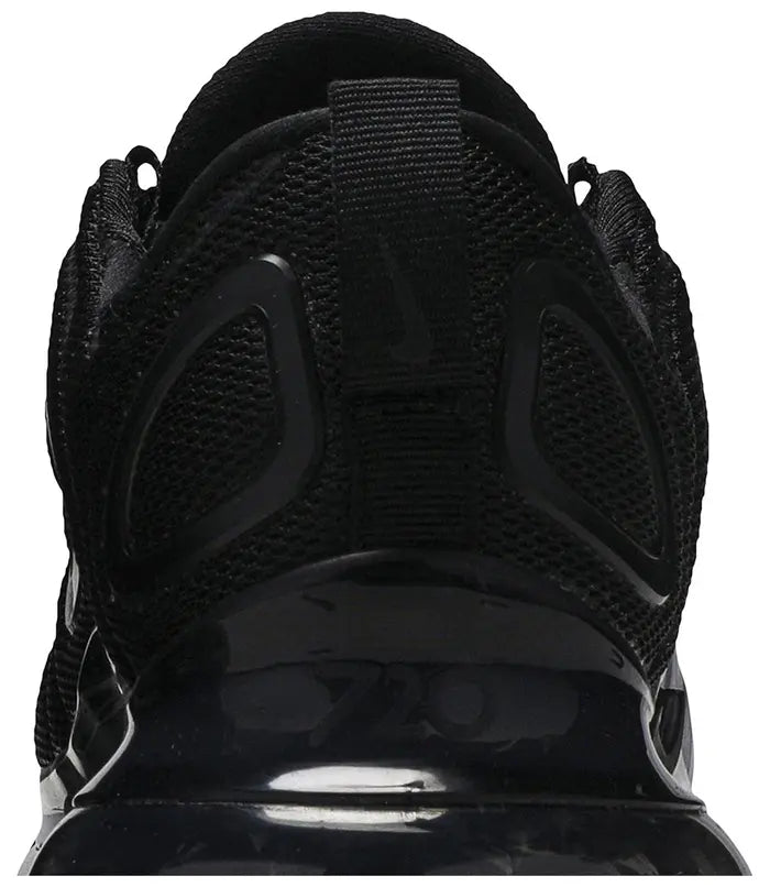 Nike Air Max 720 'Triple Black'
