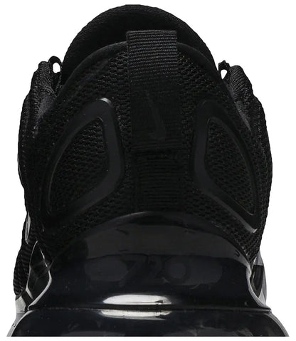 Nike Air Max 720 'Triple Black'