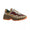 Gucci Multicolor Canvas and Leather Rhyton