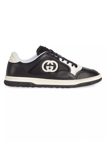 Gucci  MAC80 Low-Top Sneakers