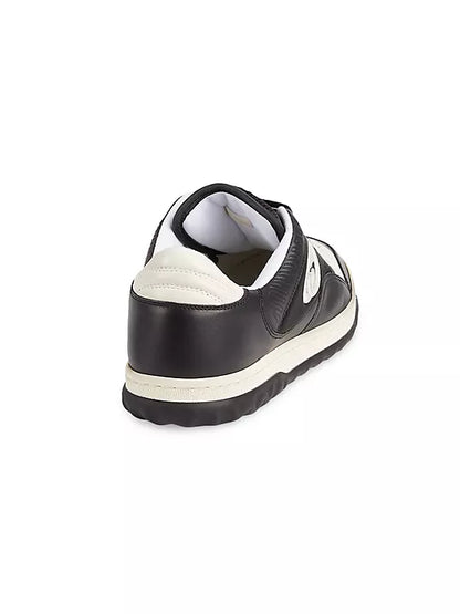 Gucci  MAC80 Low-Top Sneakers