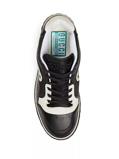 Gucci  MAC80 Low-Top Sneakers