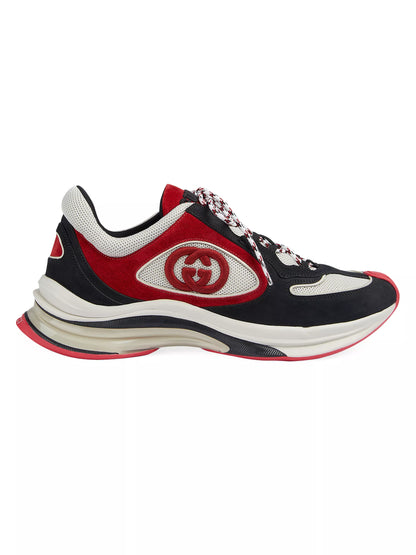 Gucci  Gucci Run Sneakers