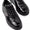 Prada  Downtown Patent Leather Sneakers