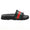 Gucci  Web Slide Sandals