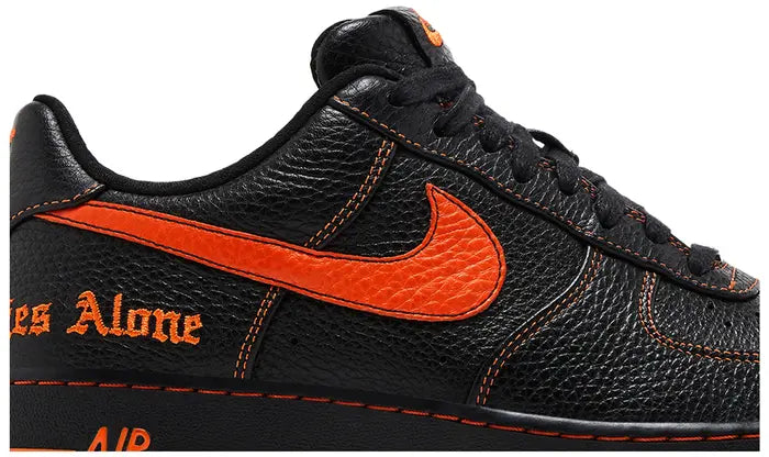 Vlone x NikeLab Air Force 1 'Vlone'