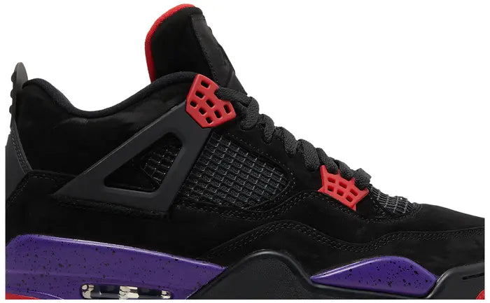 Air Jordan 4 Retro NRG 'Raptors'