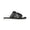 Dior Alpha Sandal 'Dior Oblique - Beige Black'