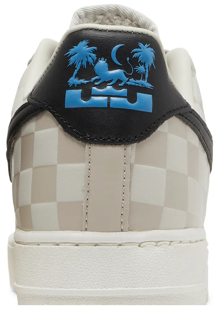 LeBron James x Nike Air Force 1 'Strive For Greatness'