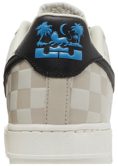 LeBron James x Nike Air Force 1 'Strive For Greatness'