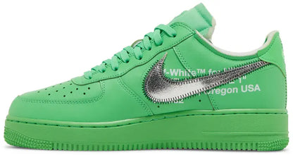 Off-White x Nike Air Force 1 Low SP 'Brooklyn'