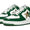 A BATHING APE Bape Sta 'Dark Green Camo White'