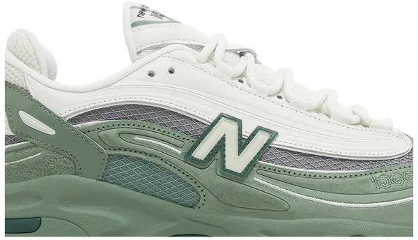 New Balance 1000 'Mallard Green Sea Salt'