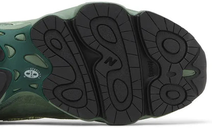New Balance 1000 'Mallard Green Sea Salt'