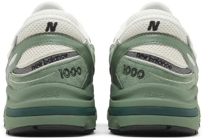 New Balance 1000 'Mallard Green Sea Salt'