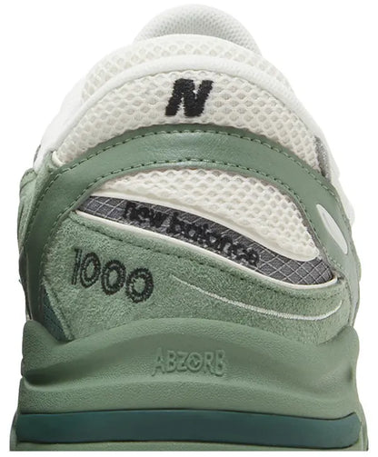 New Balance 1000 'Mallard Green Sea Salt'