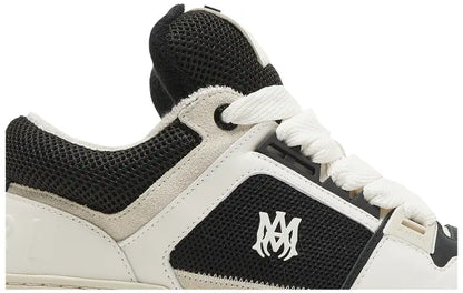 Amiri MA-1 'White Black'