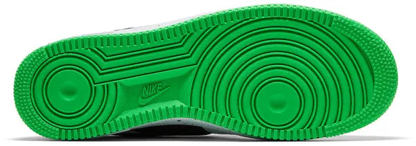 Nike Air Force 1 Low Ducks of a Feather University of Oregon Duck or Egg
