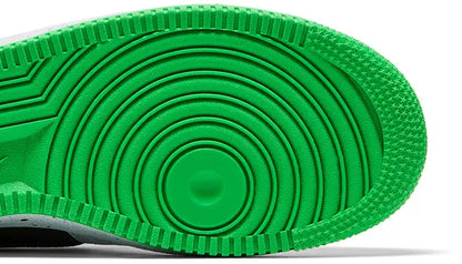 Nike Air Force 1 Low Ducks of a Feather University of Oregon Duck or Egg