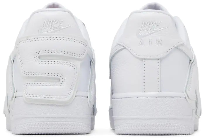 Cactus Plant Flea Market x Nike Air Force 1 Low Premium 'White' 2024
