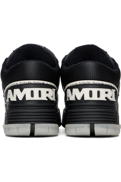 AMIRI
Black MA-1 Sneakers