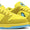 Grateful Dead x Nike Dunk Low SB 'Yellow Bear'