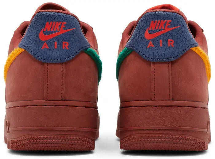 Nike Air Force 1 Low 'La Familia'