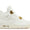 Air Jordan 4 Metallic Gold