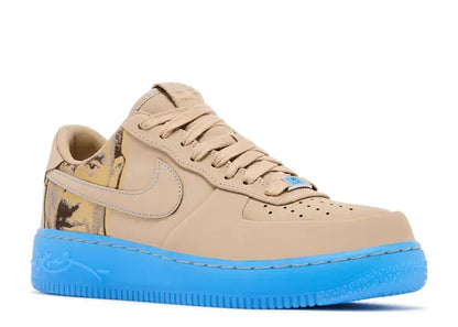 Kobe Bryant x Air Force 1 Low 'Linen'