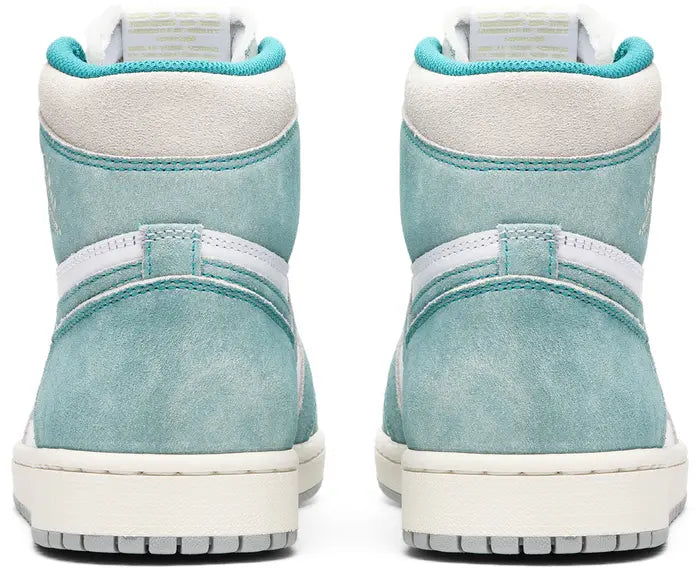 Air Jordan 1 Retro High OG 'Turbo Green'