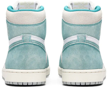 Air Jordan 1 Retro High OG 'Turbo Green'