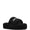 Balenciaga
logo-embroidered platform sandals