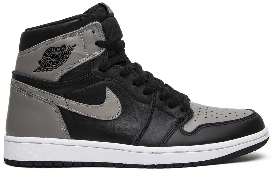 Air Jordan 1 Retro High OG 'Shadow' 2018