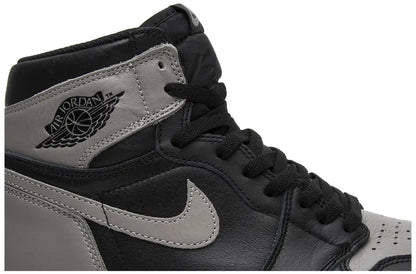 Air Jordan 1 Retro High OG 'Shadow' 2018