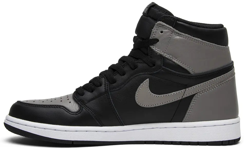 Air Jordan 1 Retro High OG 'Shadow' 2018