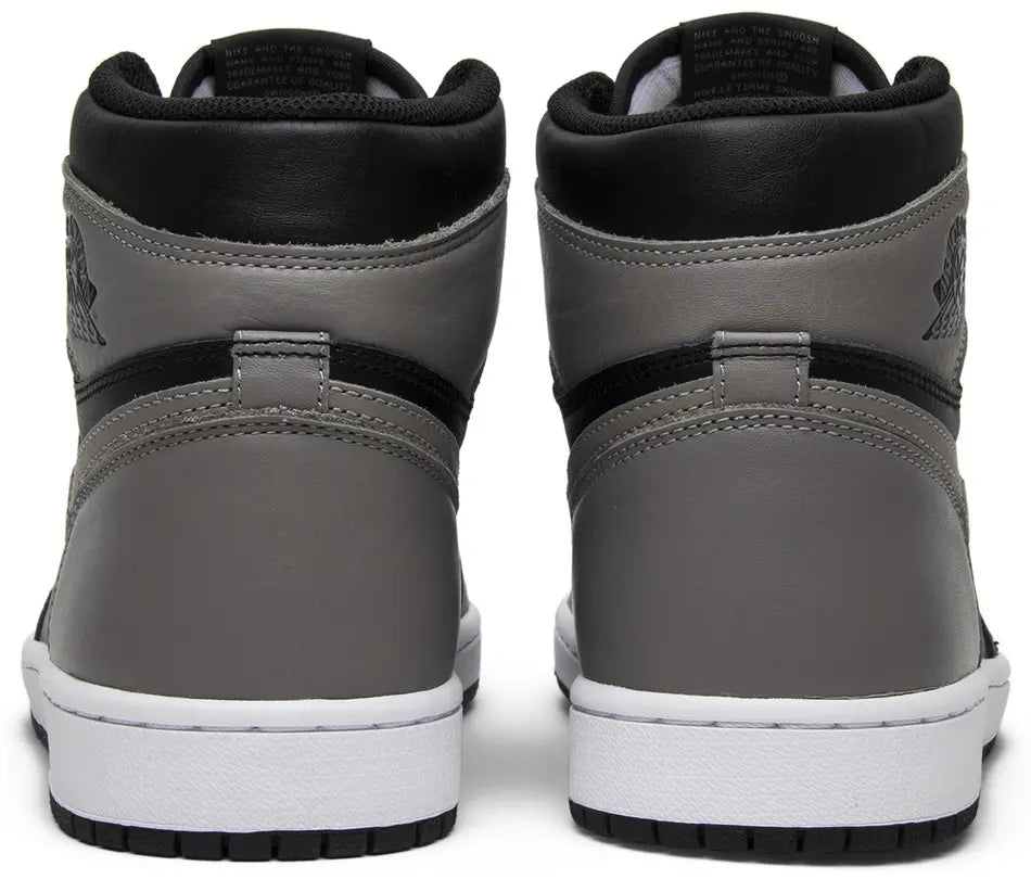 Air Jordan 1 Retro High OG 'Shadow' 2018