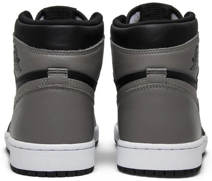 Air Jordan 1 Retro High OG 'Shadow' 2018