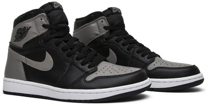 Air Jordan 1 Retro High OG 'Shadow' 2018