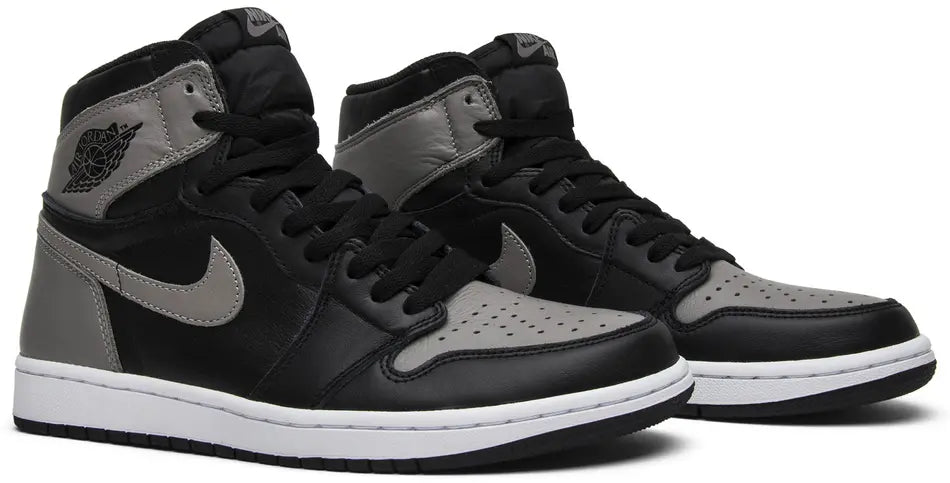 Air Jordan 1 Retro High OG 'Shadow' 2018
