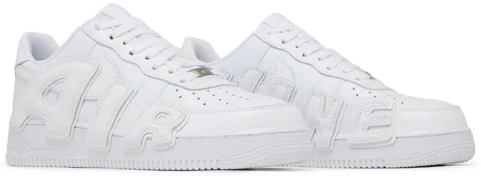 Cactus Plant Flea Market x Nike Air Force 1 Low Premium 'White' 2024