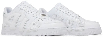 Cactus Plant Flea Market x Nike Air Force 1 Low Premium 'White' 2024